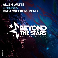 Allen Watts - Lifelines (Dreamseekers Remix) @ Guiseppe Ottaviani pres. Go on Air 189 Cut