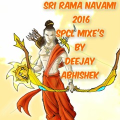 04.RAJA SINGH AGRESSIVE SONG (SRI RAMA NAVAMI 2016 SPCL MIX)BY DJ.ABHISHEK