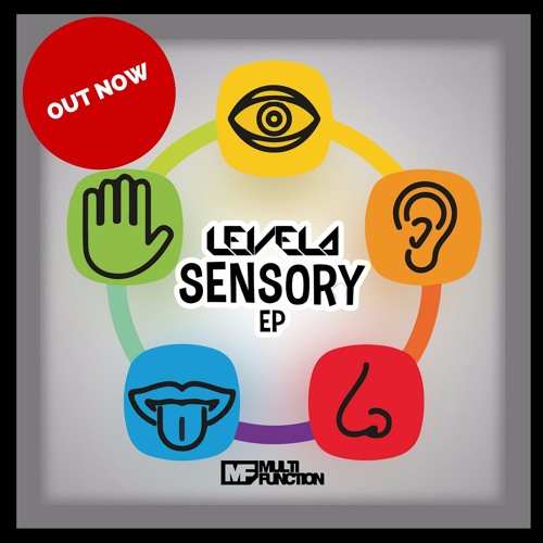 Levela - Calcium (OUT NOW)