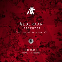 1. Alderaan - Epicentre