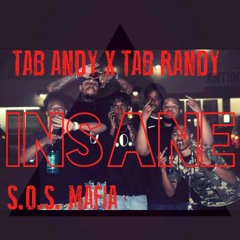 TAB ANDY INSANE FT. RANDY