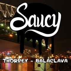 Thorpey - Balaclava