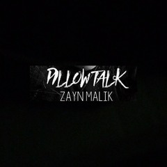 Zayn - Pillowtalk (Echo Remix)