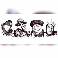 2pac, Notorious BIG & Ed Sheeran - I SEE FIRE