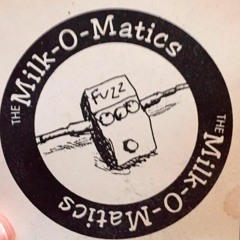 The Milk-O-Matics-"(Damon) Lose The Girlfriend (You Gotta)"