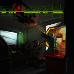 Return To Citadel Station