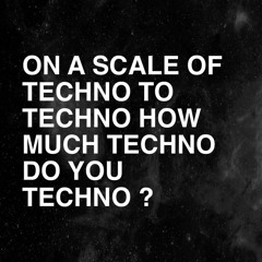 Techno/House