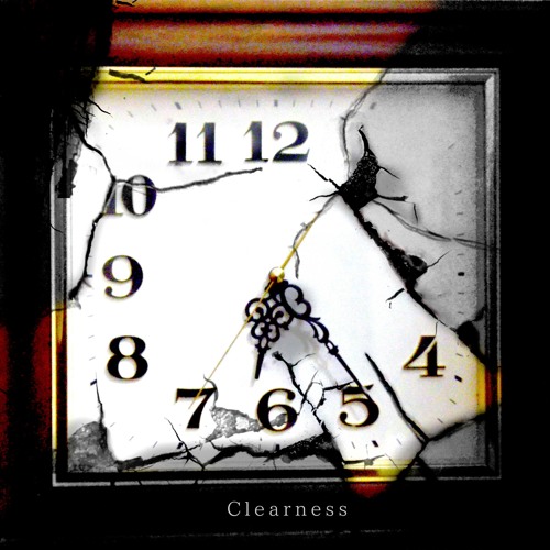 [M3 2016春] 1st Album "Clearness" X-fade [Global Release]