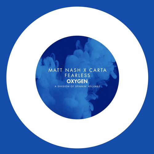 Matt Nash & Carta - Fearless (Extended Mix)