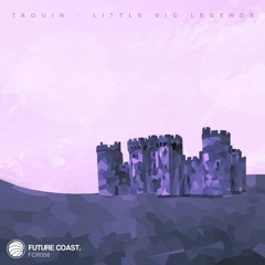 Taquin - Little Big Legends