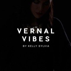 Vernal Vibes for Digitally Imported [ di.fm/house ]