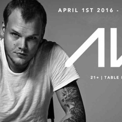 Best of Avicii
