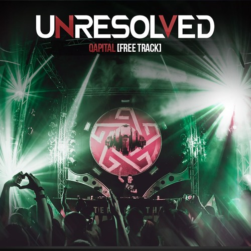 Unresolved - QAPITAL [FREE]