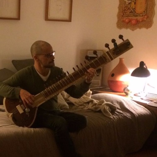 Sitar <3