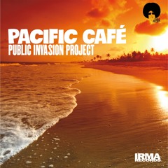 Pacific Cafè --- Album Preview