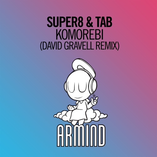 Super8 & Tab - Komorebi (David Gravell Remix) [A State Of Trance 757] [OUT NOW]