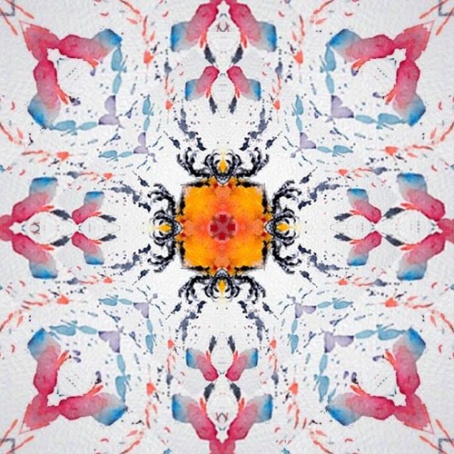 JIVE  |  A Revolting Mixtape