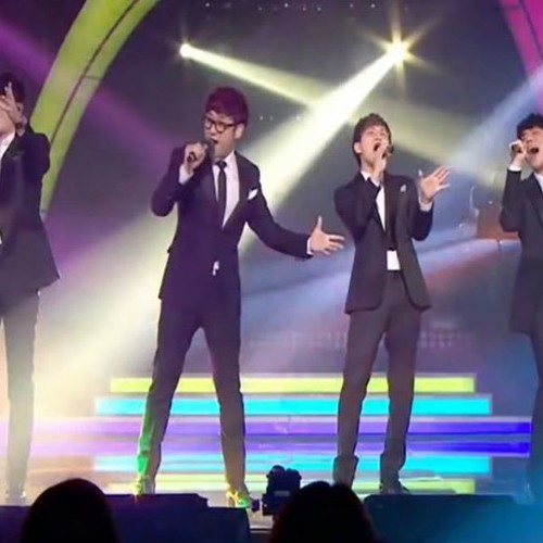 Team Zero - 스윗소로우 Ver (그녀를 만나기 100M  전) Inst