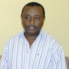 الحاج مزكر البورة