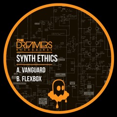Synth Ethics - Vanguard (TDR003A)