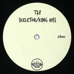 ATK001 - T78 - Skeletor (Preview) (Out Now)