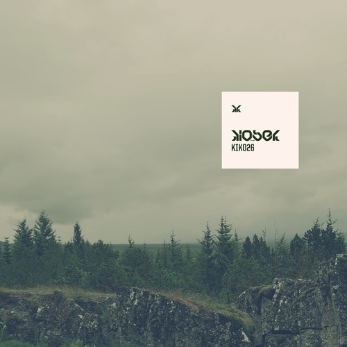 Stromlinie - Crossing Roots (Original Mix)