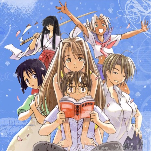 Stream 2016 Love Hina Drum and Bass Remix by GengarTV Listen