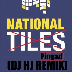 Harry Joyce - Frank Walker From National Pingaz (Original Mix)