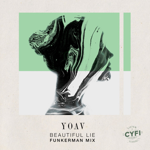 Yoav - Beautiful Lie (Funkerman Mix) | Out now