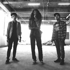 Summerchild Trio - See Without Eyes (UnMastering)