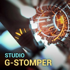 G-Stomper Tropical House 1 Pack Demo