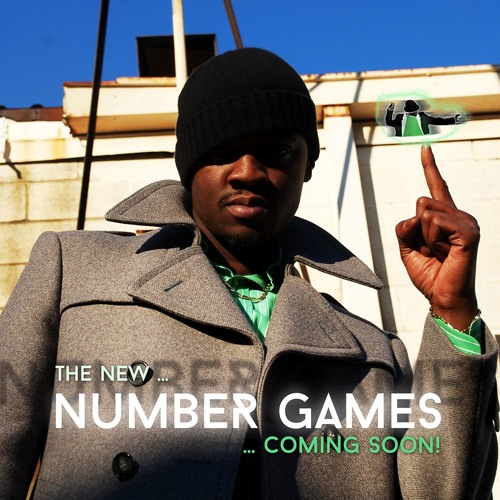 Number Games (Pre-Release)