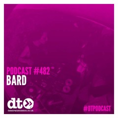 DTP482 - Bard - Datatransmission