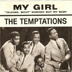 The Temptations - My Girl (DJ Jazz Instrumental)