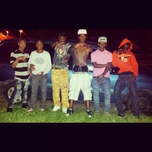 Stream PULL UP GANG! by BB D GREAT Listen online for free on SoundCloud