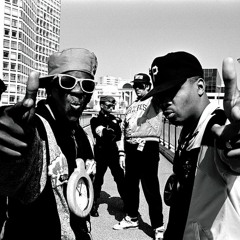 90s 00s Hip-Hop Bashment and RnB Special - Part 2 (NonStop Mix)