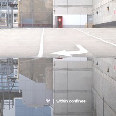 'k' - within confines