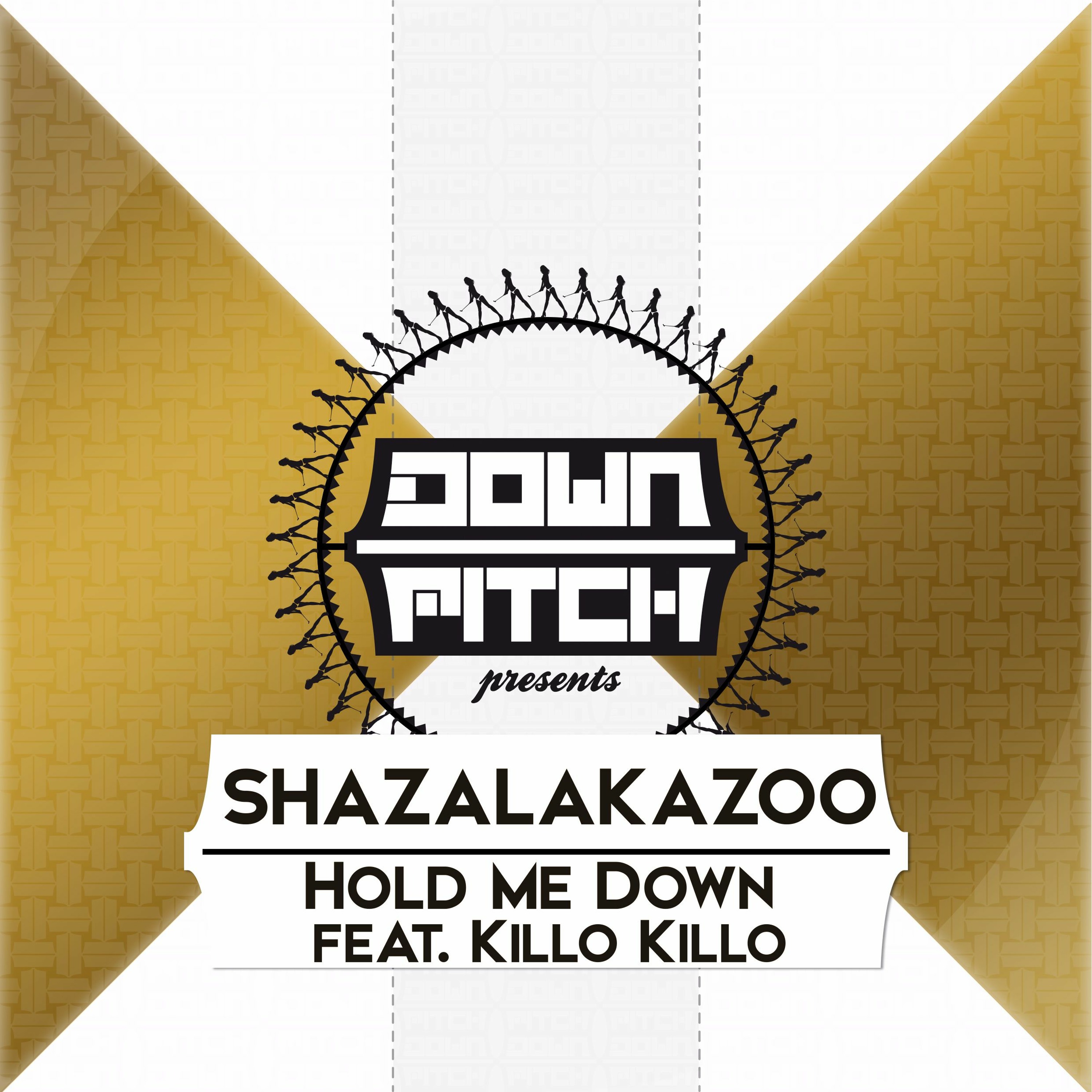 ShazaLaKazoo