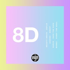 Save The Rave - Music Is The Answer [GST003]