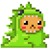 Artwork for (8 - Bit) The Metal - Tenacious D