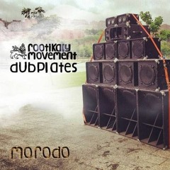 Morodo - Rootikal Freequency Dubplate 2010
