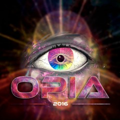 Jim Yosef - Opia 2016