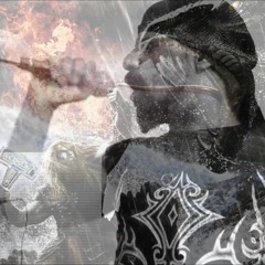 Amon Amarth - Malakian Said -Twilight Of The Thunder God - Vocal Cover