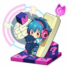 Lunatic Tears.. (Tatsh Remix)