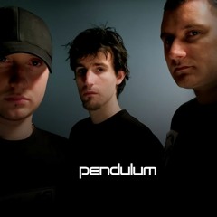 Pendulum - Intro + Showdown