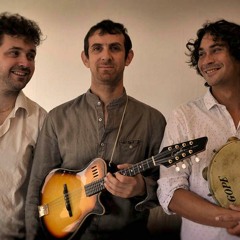 CHORO ZUANDO / Carioquinha Final