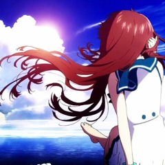 Nightcore - Locked Away (Female Version)