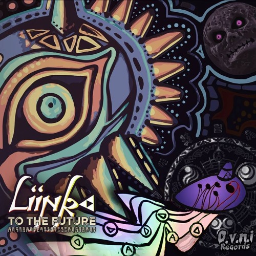 LiinK & Sama Mantis - Bioshock [174](OUT ON OVNI RECORDS)