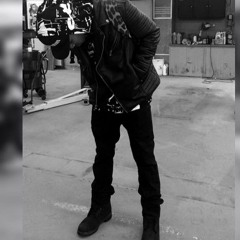 Cj - Drippin (Magic Studio)