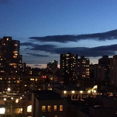 عندما يغفو القدر